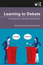 Book cover of Learning to Debate by Unknown