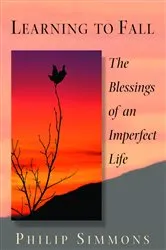Book cover of Learning to Fall by Sally Engelfried