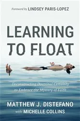 Book cover of Learning to Float by Lili Wright