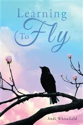 Book cover of Learning to Fly by Steph Davis