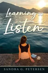 Book cover of Learning to Listen by T. Berry Brazelton