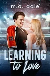 Book cover of Learning to Love by Stephanie Perry Moore