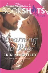 Book cover of Learning to Ride by Erin Knightley