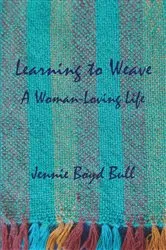 Book cover of Learning to Weave by Unknown