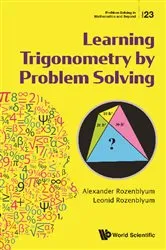 Book cover of Learning Trigonometry By Problem Solving by Unknown