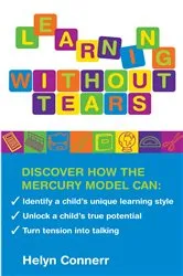 Book cover of Learning Without Tears by Helyn Connerr