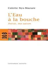 Book cover of L'Eau à la bouche by Unknown