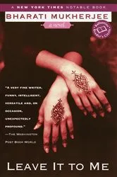 Book cover of Leave It To Me by Don Murfet