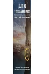 Book cover of Leave No Veteran Behind!!! Revised and Updated by Daniel  R Faust