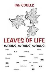 Book cover of Leaves of Life by Ian Coulls