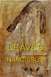 Book cover of Leaves Of Narcissus by Somaya Ramadan