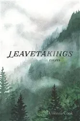 Book cover of Leavetakings by Corinna Cook
