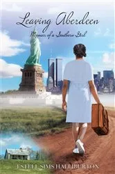 Book cover of Leaving Aberdeen by Unknown