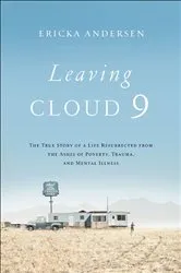 Book cover of Leaving Cloud 9 by Ericka Andersen