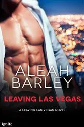 Book cover of Leaving Las Vegas by John O'Brien