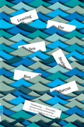 Book cover of Leaving the Sea by Unknown