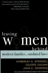 Book cover of Leaving Women Behind by Unknown