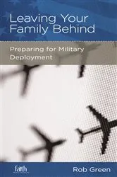 Book cover of Leaving Your Family Behind by Rob Green
