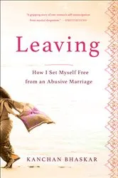 Book cover of Leaving by Unknown