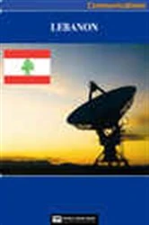 Book cover of Lebanon Media, Internet & Telecommunications Complete Profile (2nd ed.) by World Trade Press
