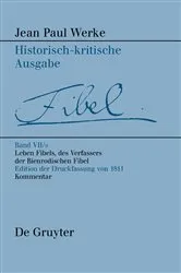 Book cover of Leben Fibels, des Verfassers der Bienrodischen Fibel, 2 by Alexander Kluger
