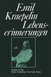 Book cover of Lebenserinnerungen by August Föppl