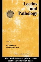 Book cover of Lectins and Pathology by Michel Caron