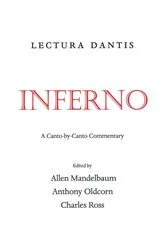 Book cover of Lectura Dantis, Inferno by Allen Mandelbaum