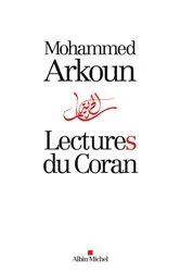 Book cover of Lectures du Coran by Mohammed Arkoun