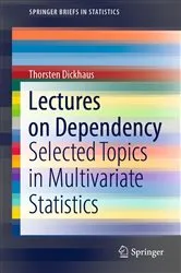 Book cover of Lectures on Dependency by Thorsten Dickhaus