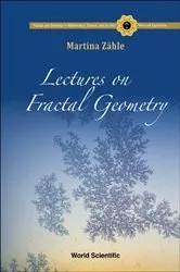 Book cover of Lectures On Fractal Geometry by Unknown