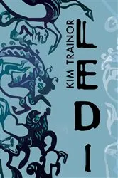 Book cover of Ledi by Kim Trainor