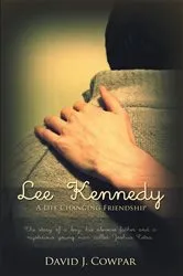 Book cover of Lee Kennedy (2nd ed.) by David J. Cowpar