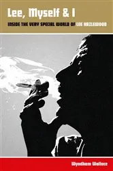 Book cover of Lee, Myself & I by Wyndham Wallace
