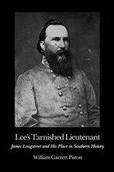 Book cover of Lee's Tarnished Lieutenant by Unknown