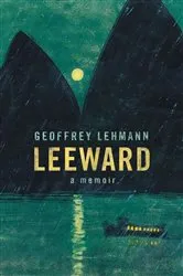Book cover of Leeward by Katie Daysh