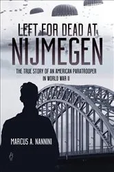 Book cover of Left for Dead at Nijmegen by Unknown