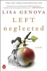 Book cover of Left Neglected by Lisa Genova