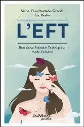 Book cover of L'EFT by Luc Bodin