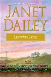 Book cover of Leftover Love by Unknown