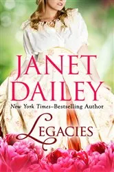 Book cover of Legacies by Modesitt, Jr., L. E.
