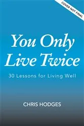 Book cover of Legacy Letters** by Chris Hodges