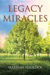 Book cover of Legacy Miracles by Unknown