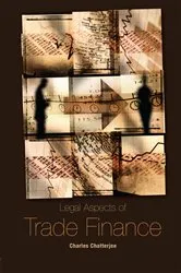 Book cover of Legal Aspects of Trade Finance by Charles Chatterjee