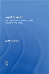 Book cover of Legal Dualism by Unknown