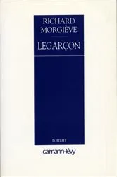 Book cover of LeGarçon by Unknown