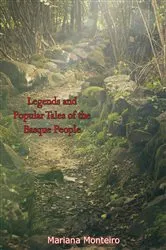 Book cover of Legends and Popular Tales of the Basque People by Unknown