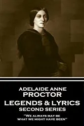 Book cover of Legends & Lyrics: Second Series by Unknown