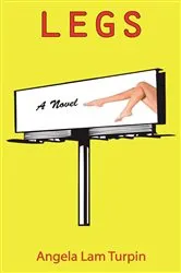 Book cover of Legs by William Kennedy