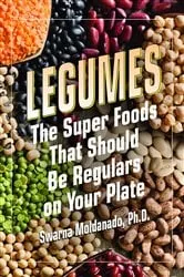 Book cover of Legumes by Unknown
